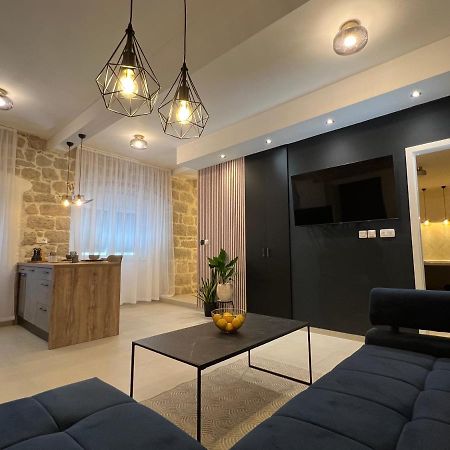 Apartment Place สปลิท ภายนอก รูปภาพ