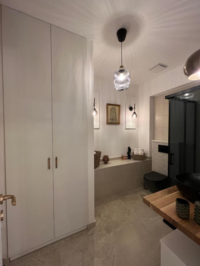 Apartment Place สปลิท ภายนอก รูปภาพ