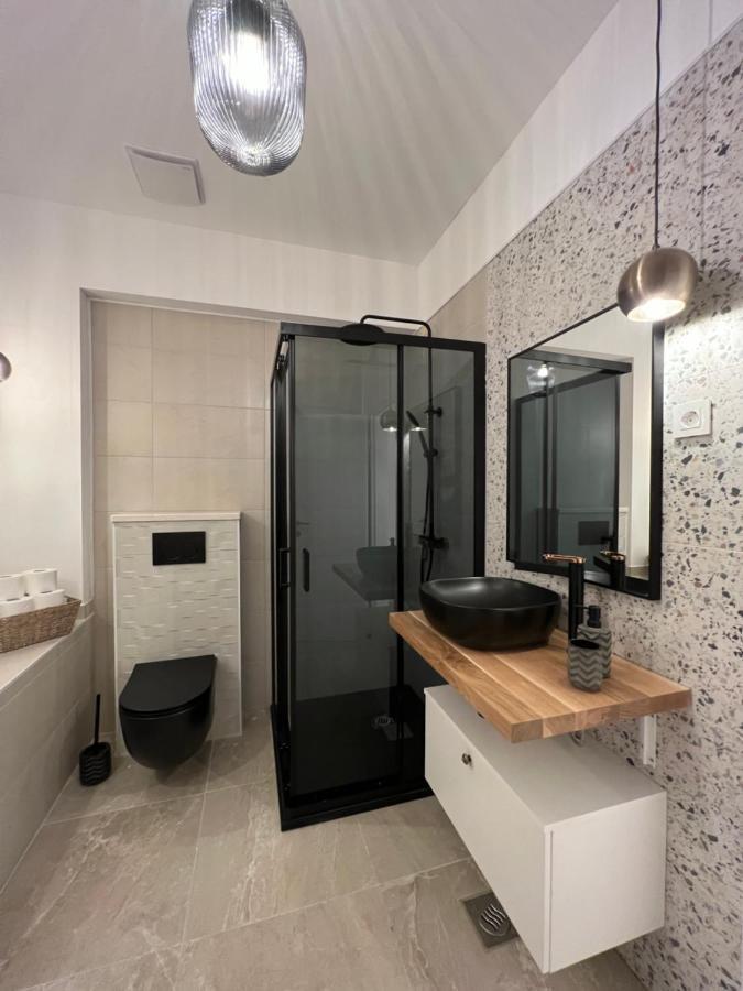 Apartment Place สปลิท ภายนอก รูปภาพ