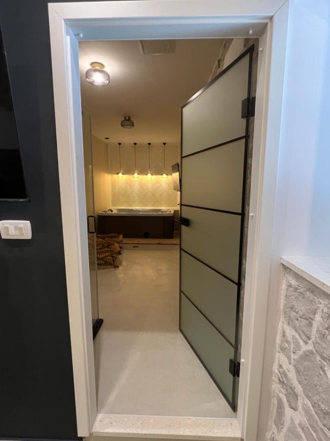 Apartment Place สปลิท ภายนอก รูปภาพ