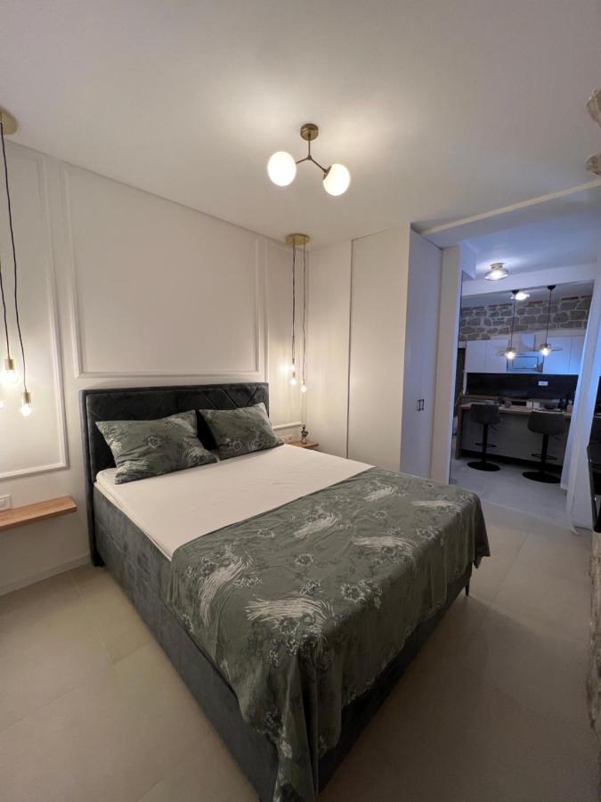 Apartment Place สปลิท ภายนอก รูปภาพ
