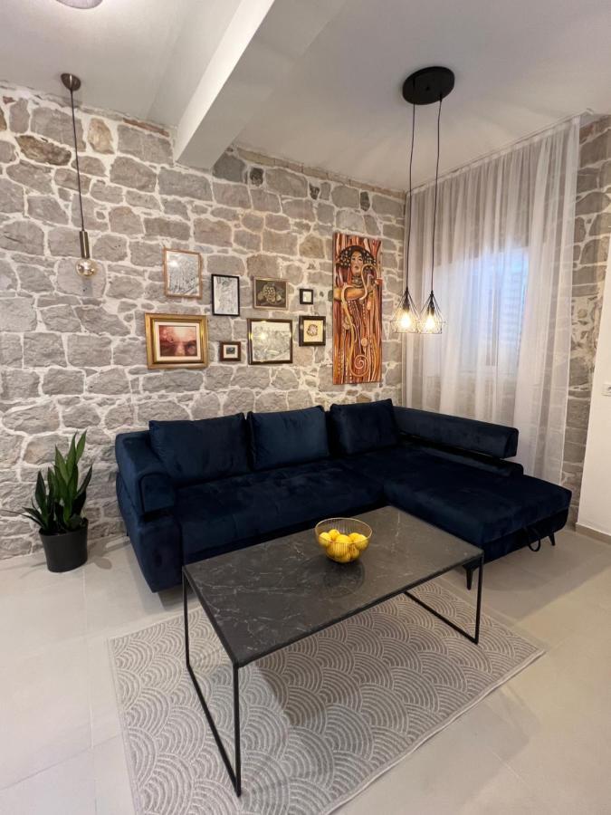 Apartment Place สปลิท ภายนอก รูปภาพ