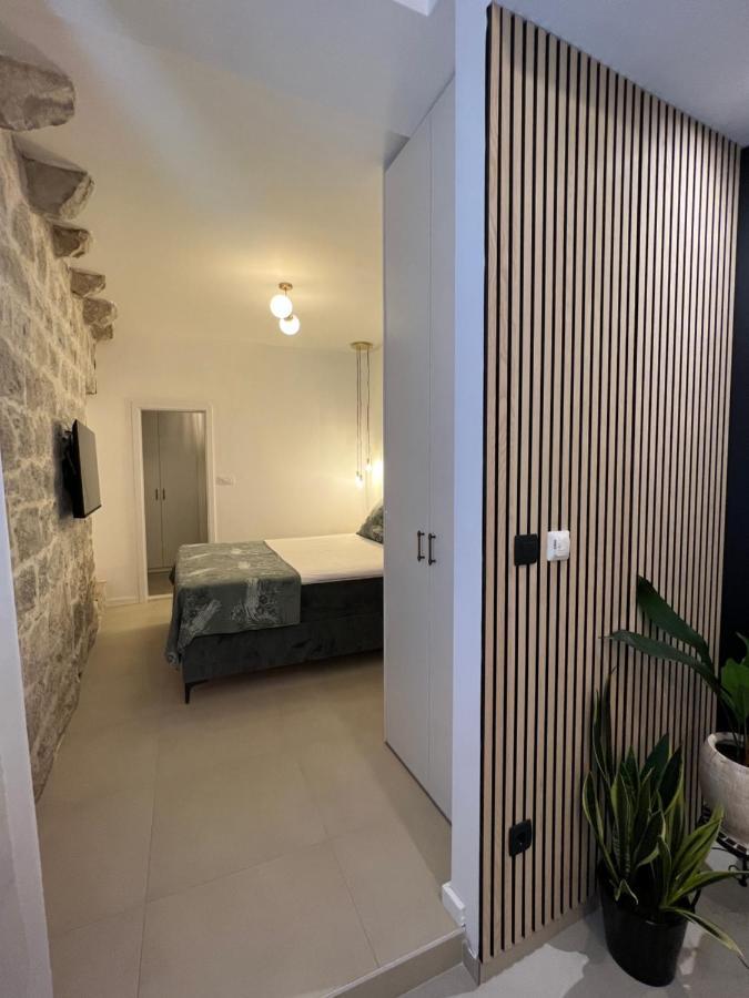 Apartment Place สปลิท ภายนอก รูปภาพ
